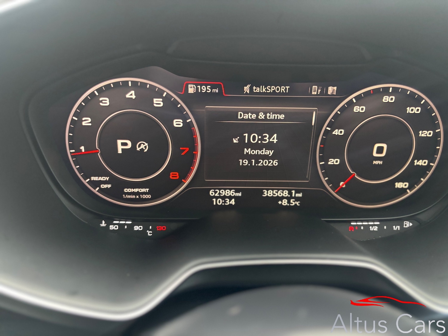 Used Audi TT 2019 for sale - 77241492: Photo 26