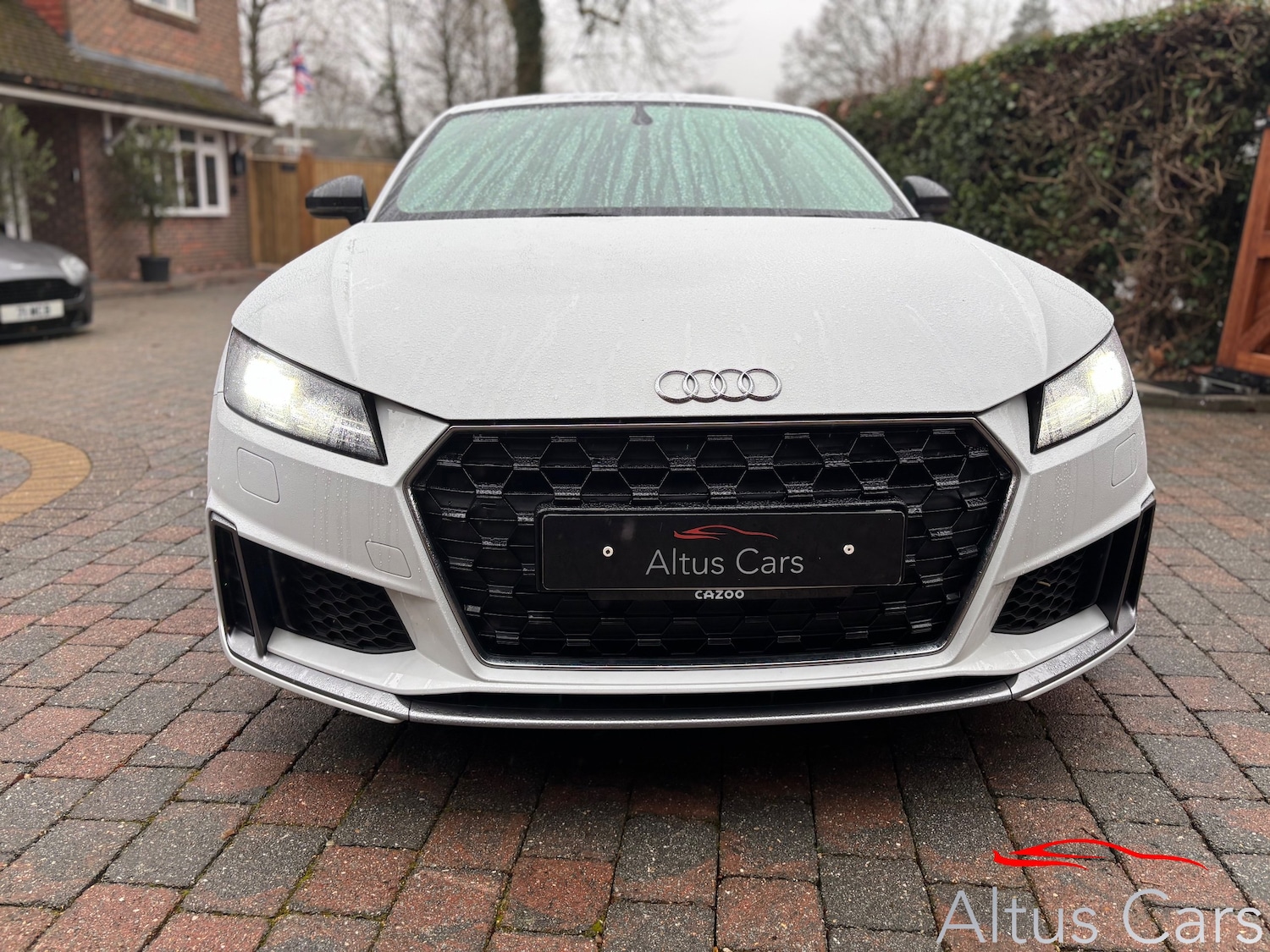 Used Audi TT 2019 for sale - 77241492: Photo 3