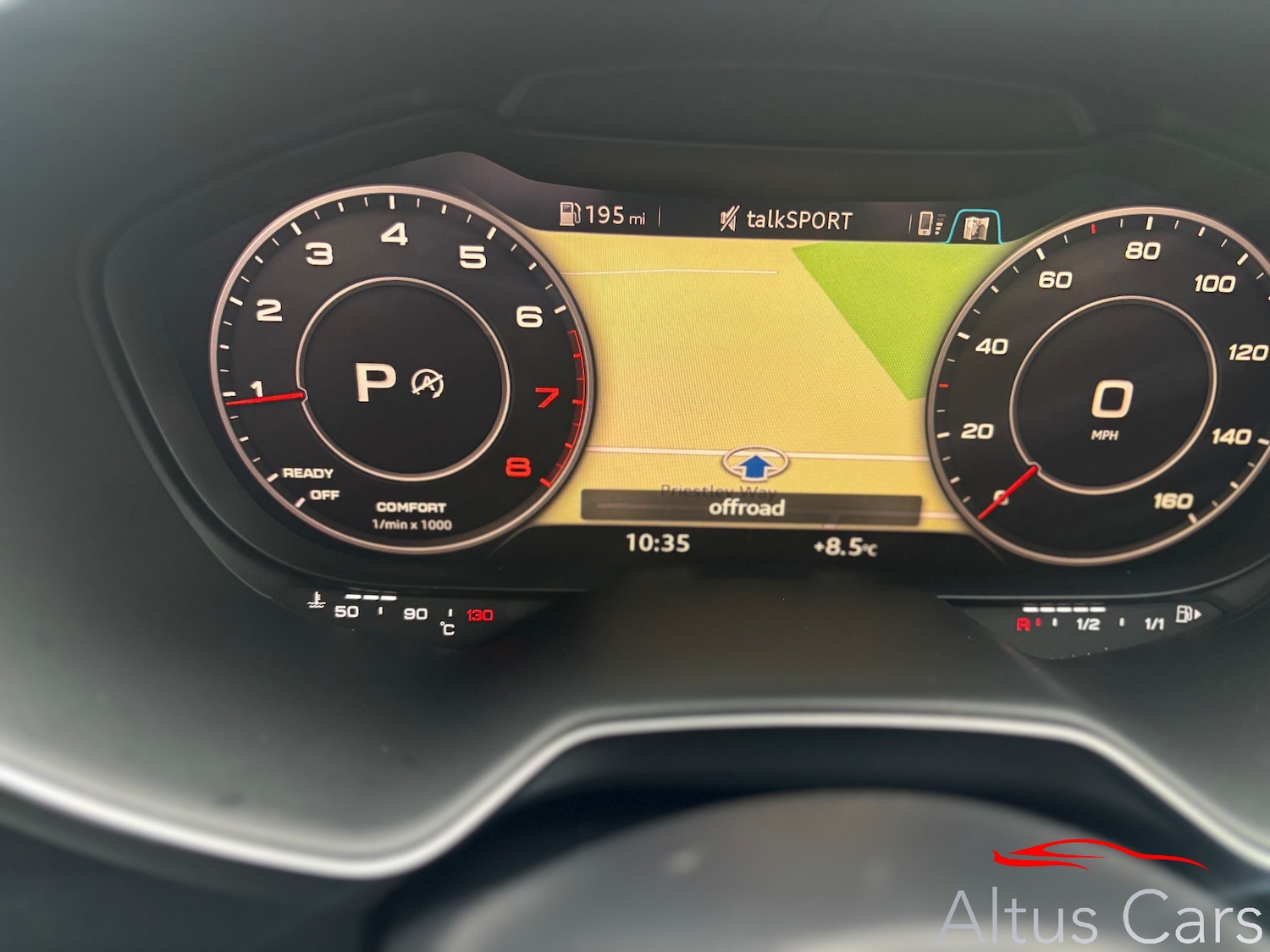 Used Audi TT 2019 for sale - 77241492: Photo 32