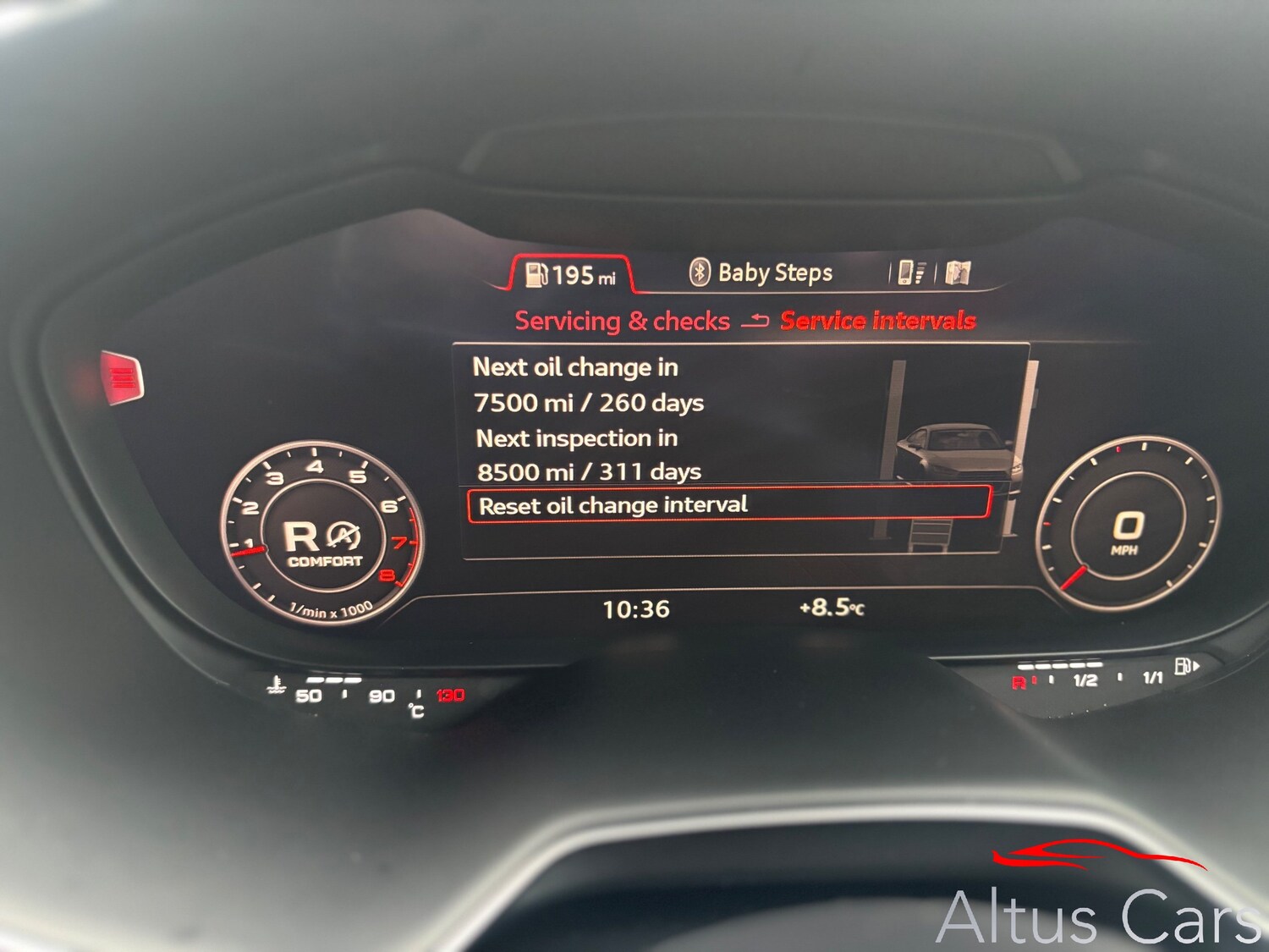 Used Audi TT 2019 for sale - 77241492: Photo 34