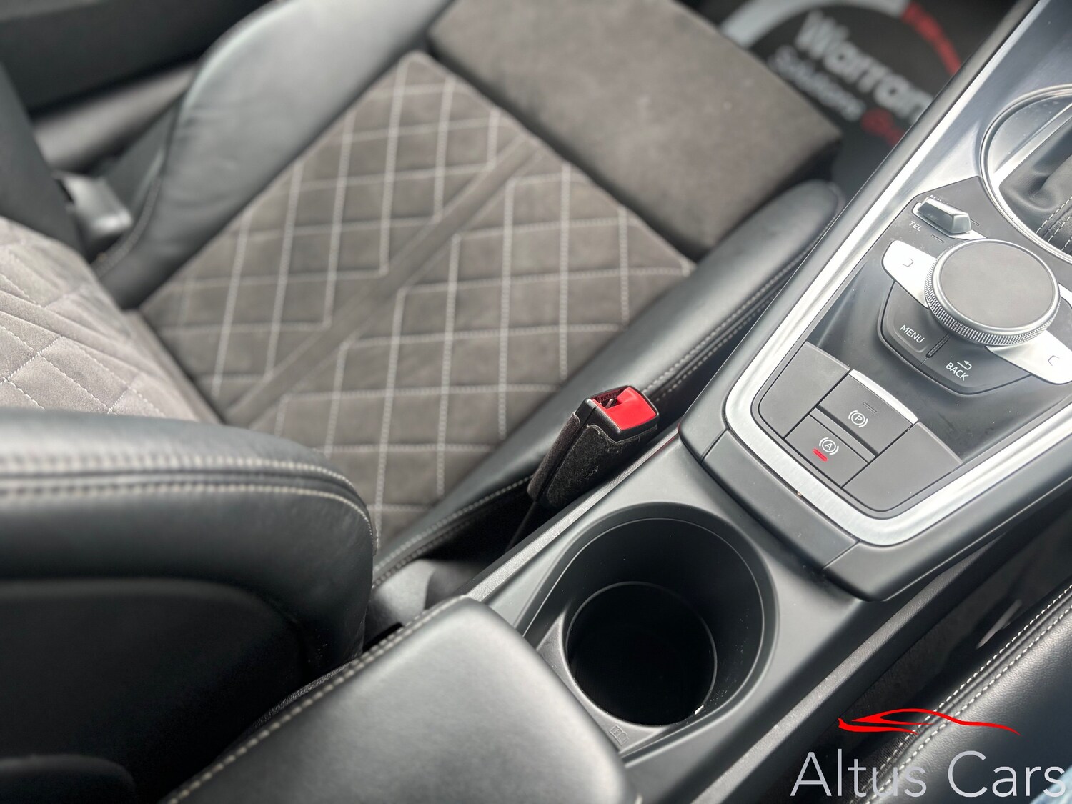 Used Audi TT 2019 for sale - 77241492: Photo 36