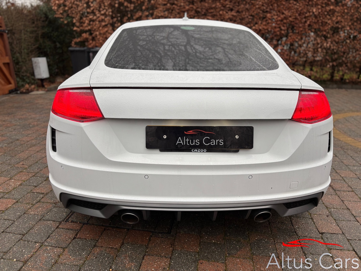 Used Audi TT 2019 for sale - 77241492: Photo 6