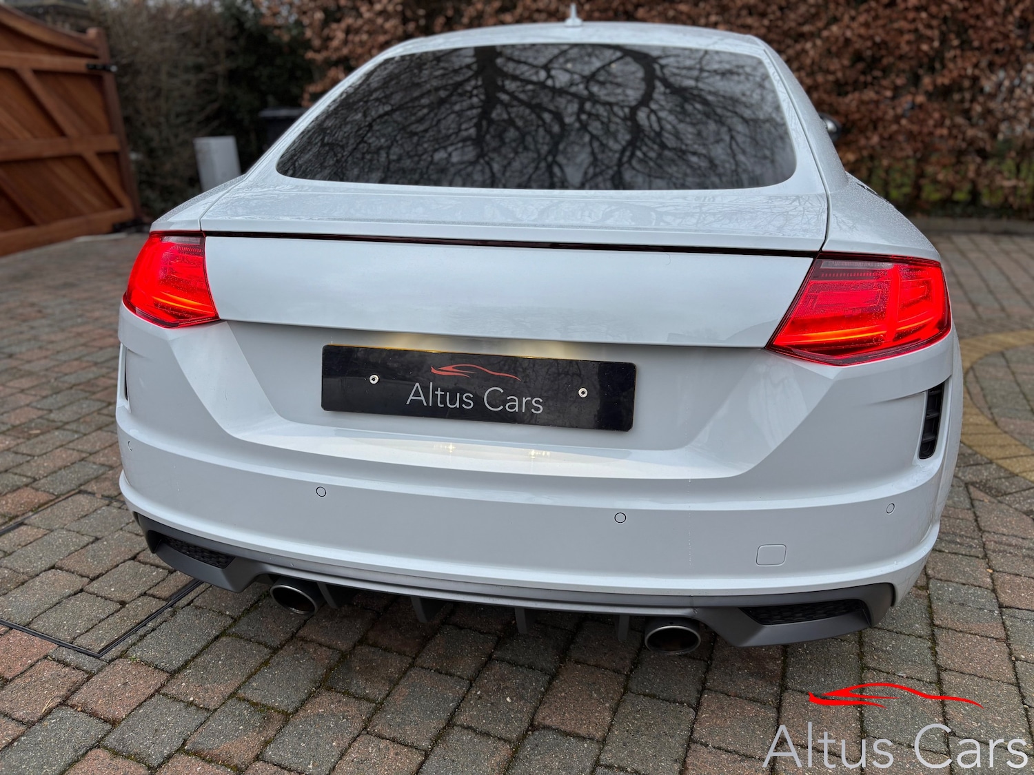 Used Audi TT 2019 for sale - 77241492: Photo 7