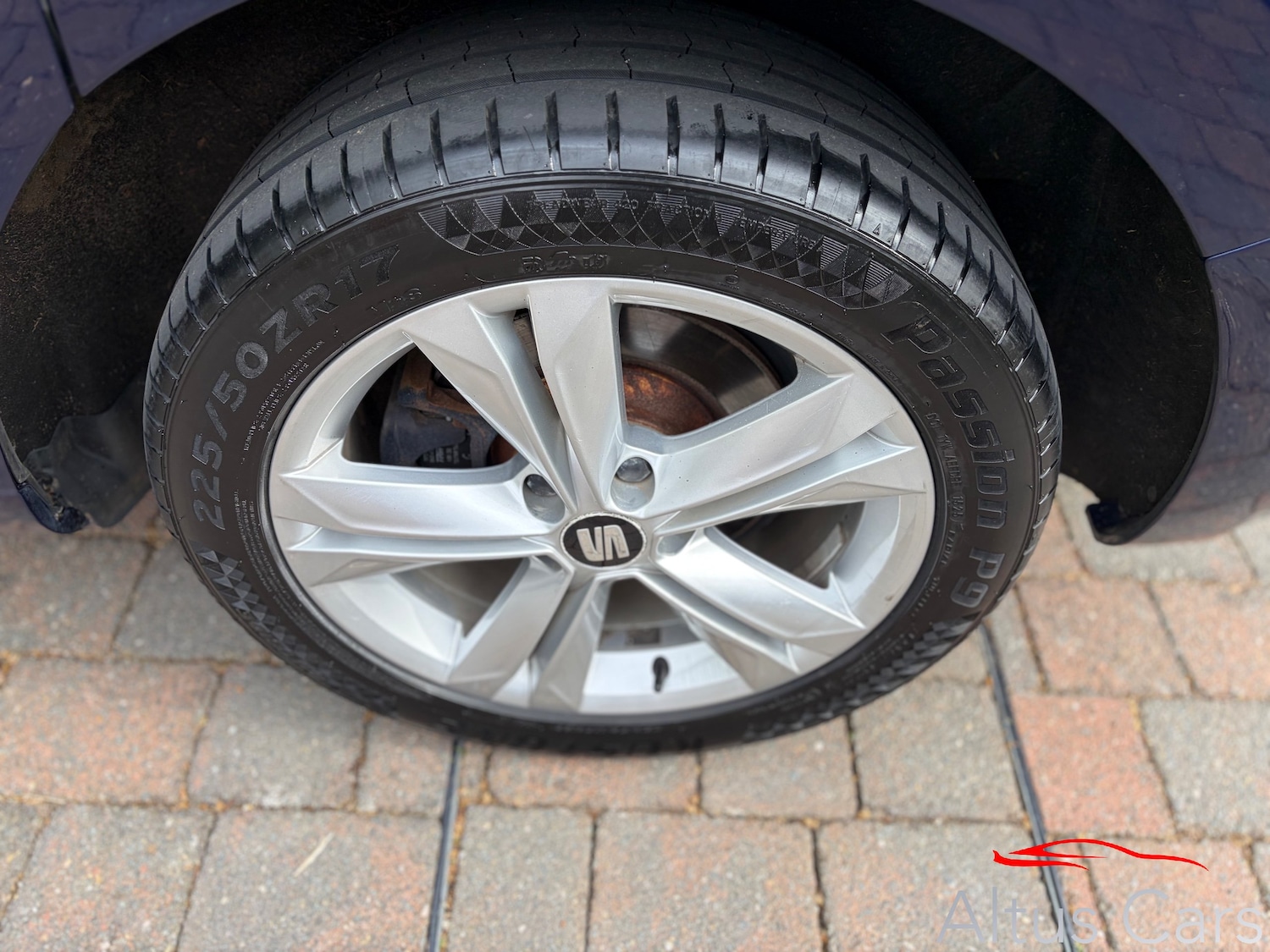 Used SEAT Alhambra 2019 for sale - 78197247: Photo 10