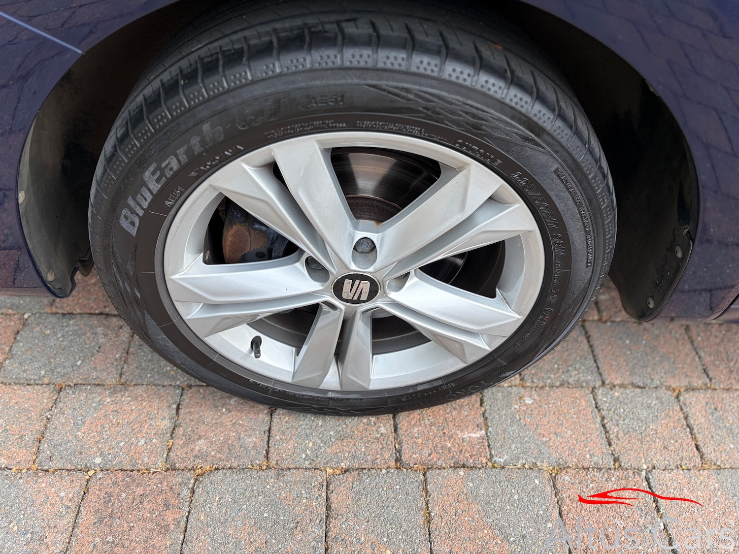 Used SEAT Alhambra 2019 for sale - 78197247: Photo 11