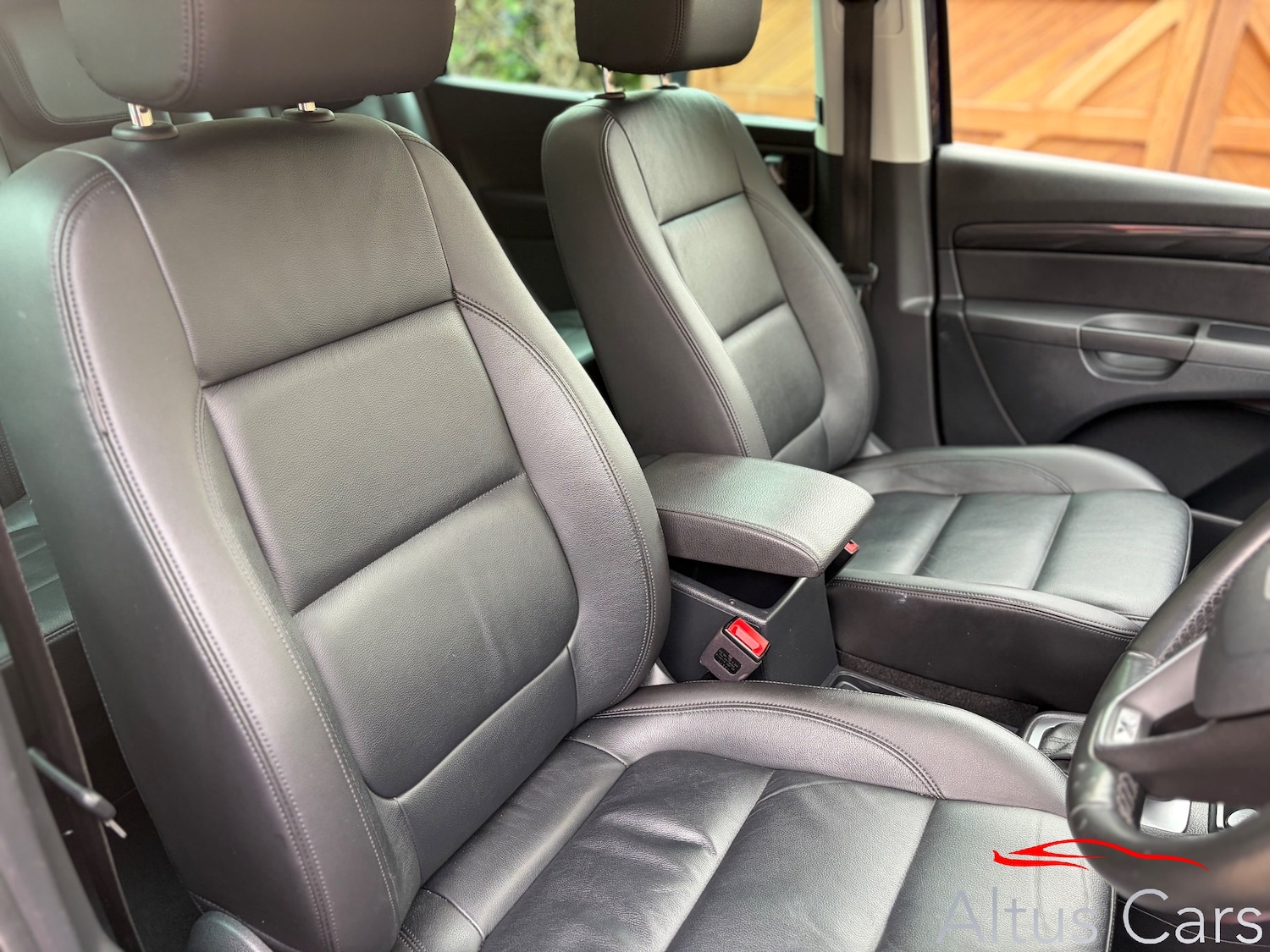 Used SEAT Alhambra 2019 for sale - 78197247: Photo 13