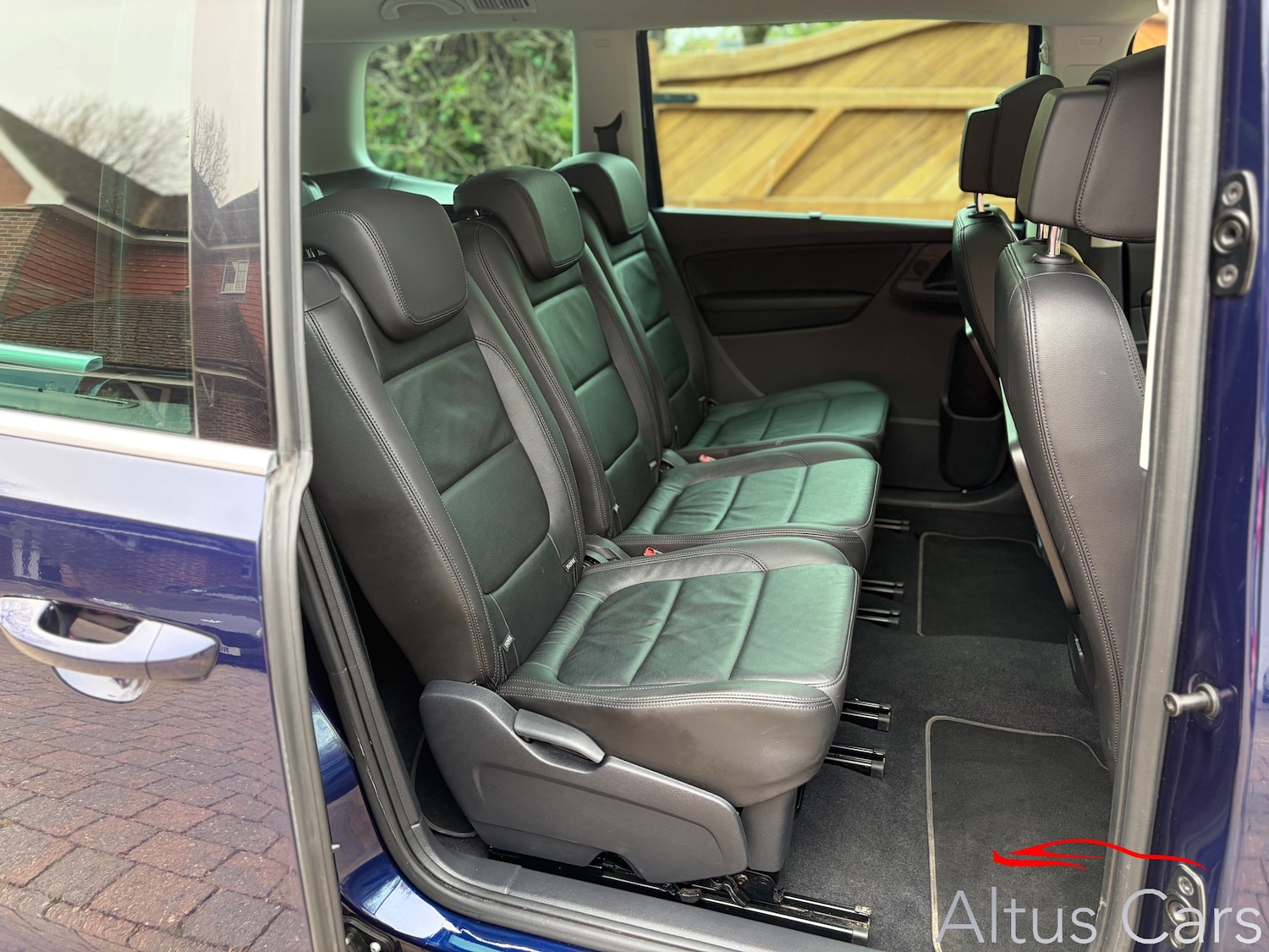 Used SEAT Alhambra 2019 for sale - 78197247: Photo 16