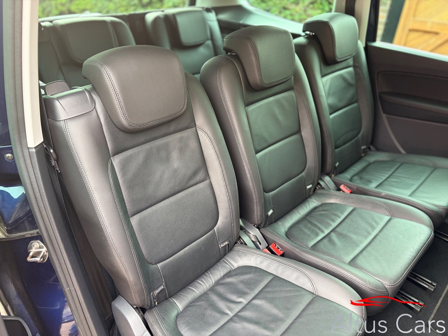Used SEAT Alhambra 2019 for sale - 78197247: Photo 17