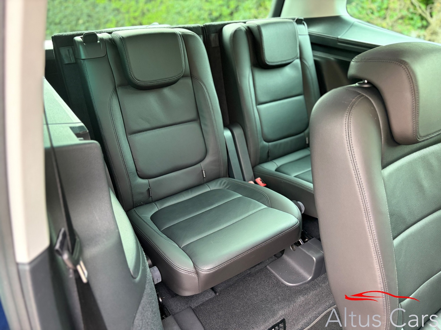 Used SEAT Alhambra 2019 for sale - 78197247: Photo 18