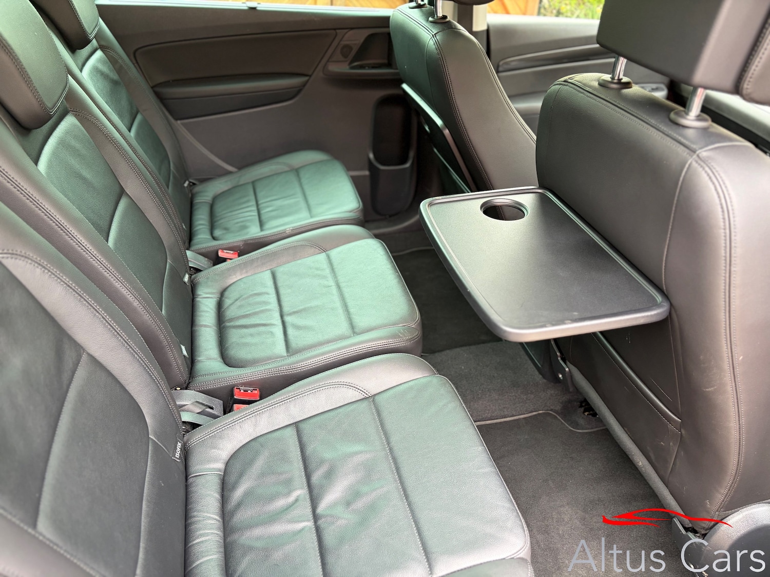 Used SEAT Alhambra 2019 for sale - 78197247: Photo 20