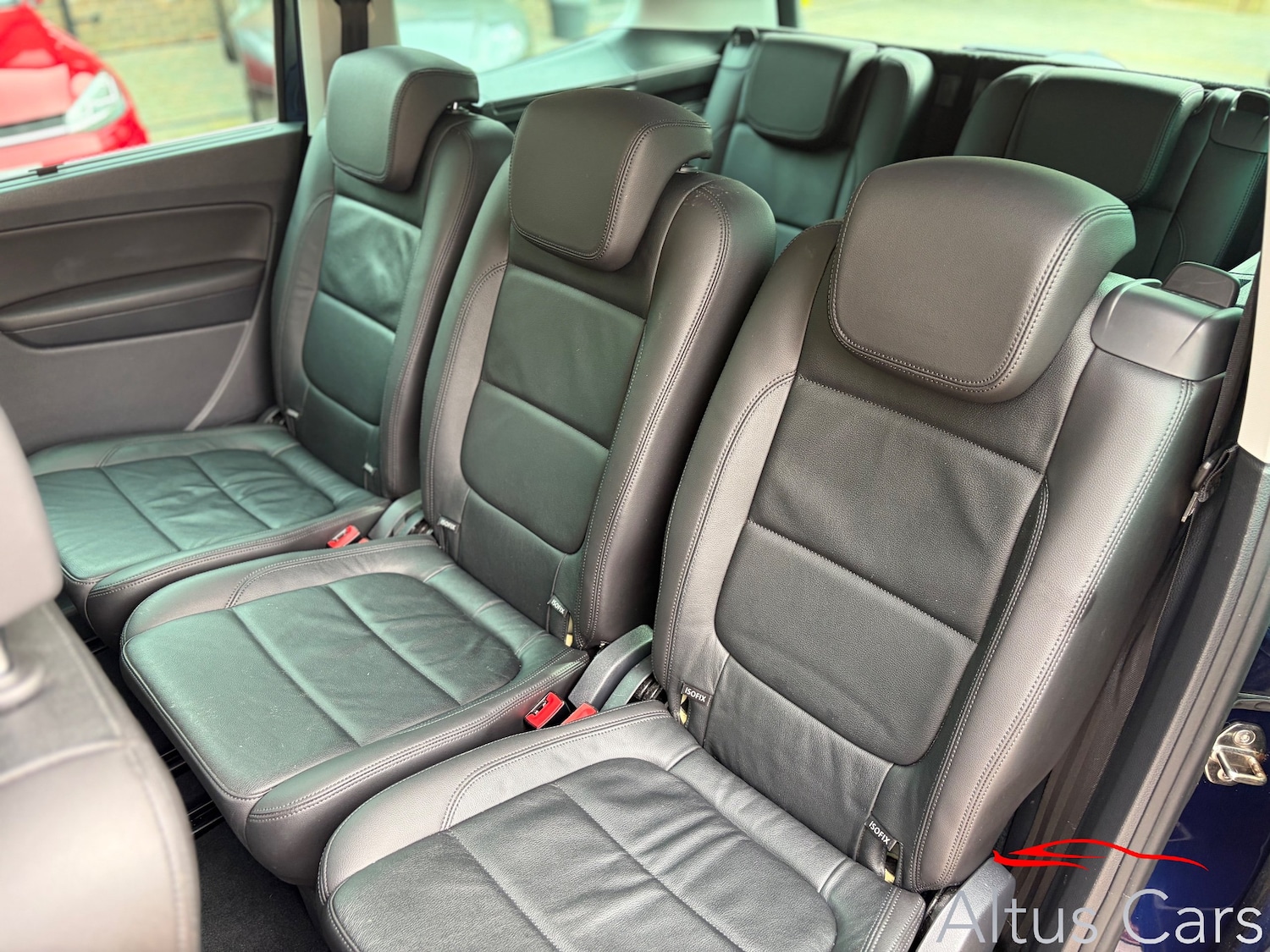 Used SEAT Alhambra 2019 for sale - 78197247: Photo 24