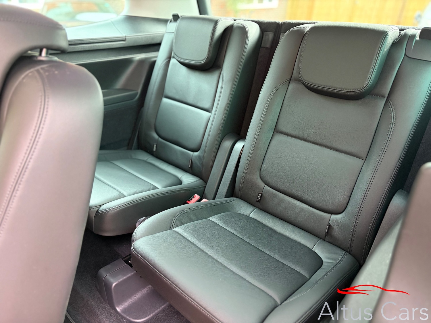 Used SEAT Alhambra 2019 for sale - 78197247: Photo 25