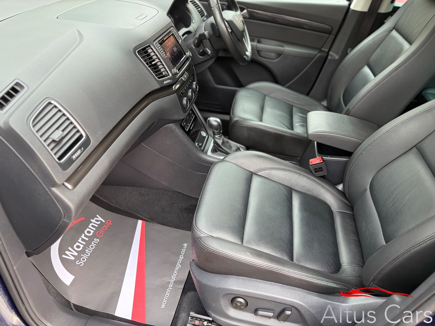 Used SEAT Alhambra 2019 for sale - 78197247: Photo 26