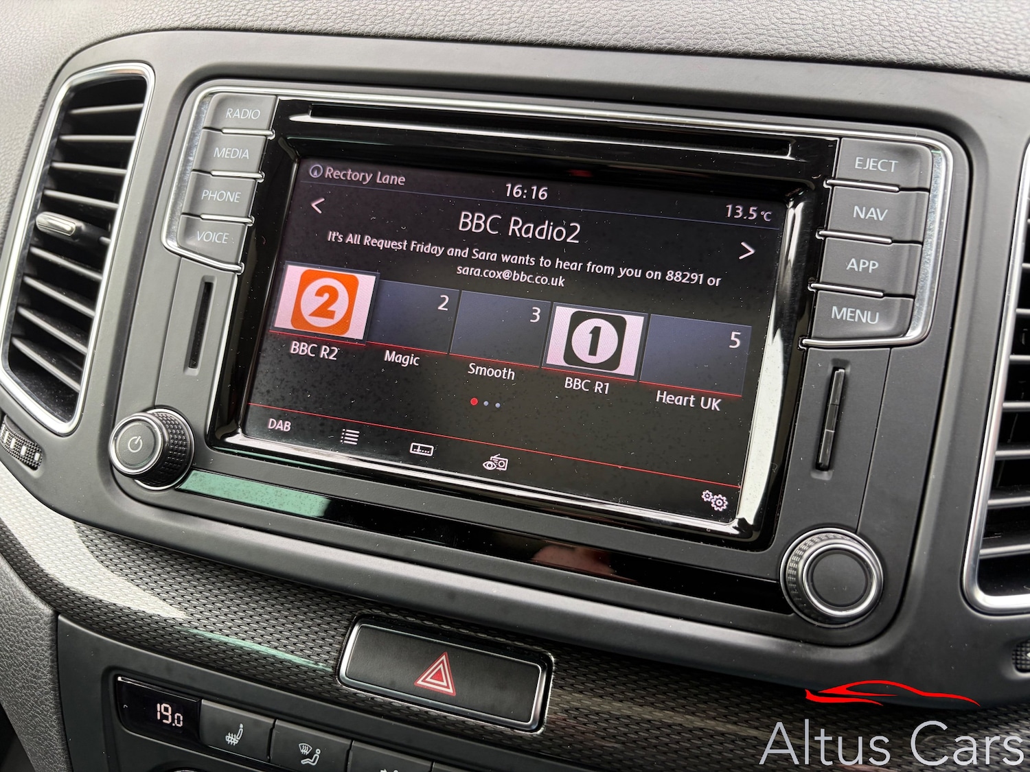 Used SEAT Alhambra 2019 for sale - 78197247: Photo 28