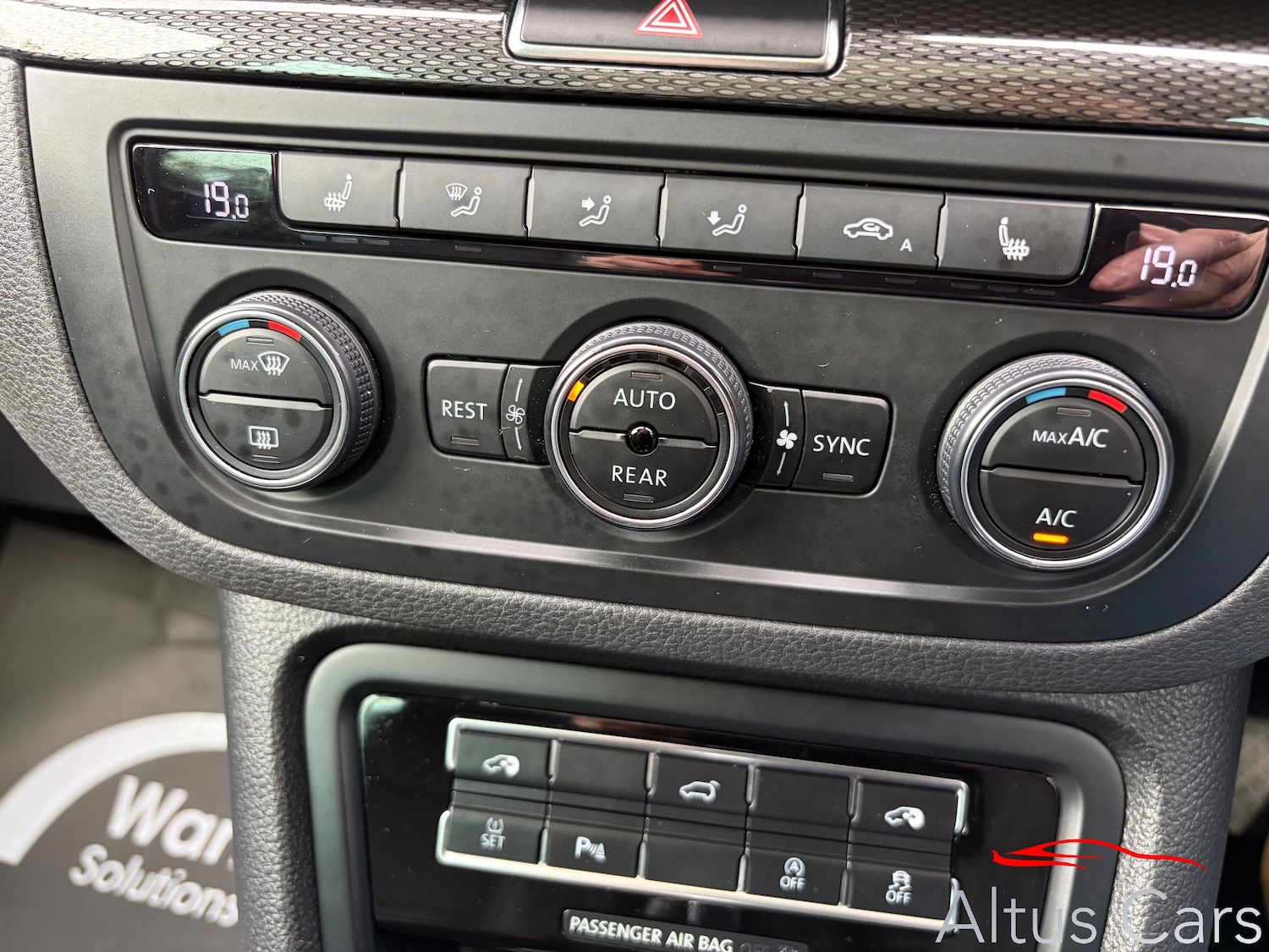 Used SEAT Alhambra 2019 for sale - 78197247: Photo 29