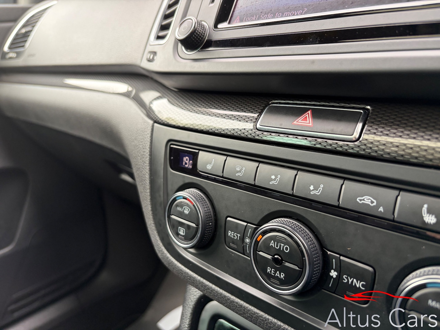 Used SEAT Alhambra 2019 for sale - 78197247: Photo 37