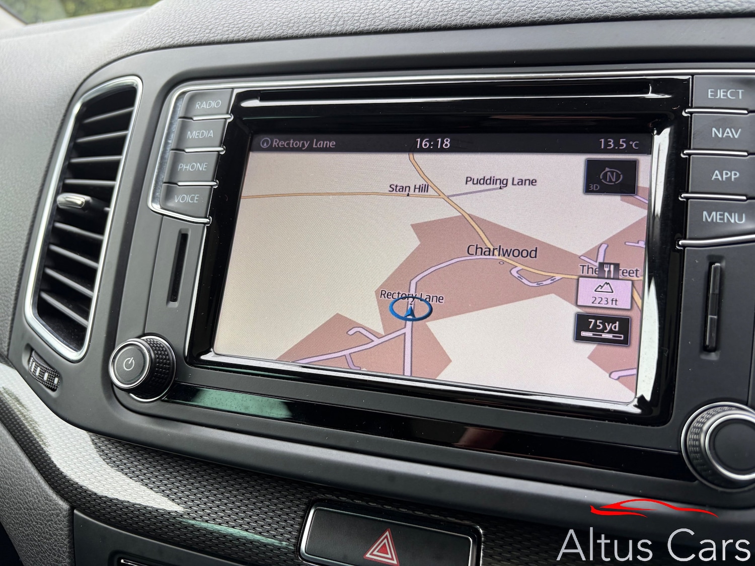 Used SEAT Alhambra 2019 for sale - 78197247: Photo 38