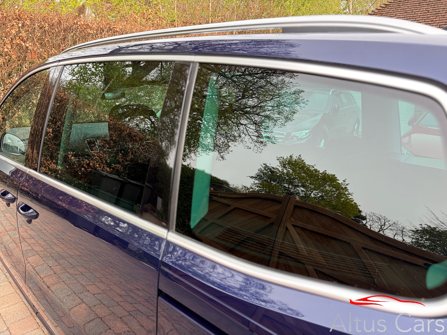 Used SEAT Alhambra 2019 for sale - 78197247: Photo 4