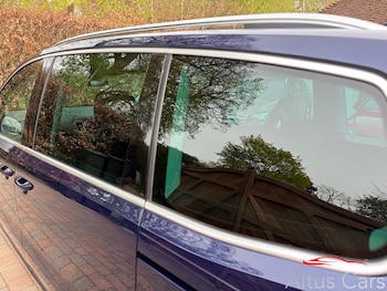 Used SEAT Alhambra 2019 for sale - 78197247: Photo