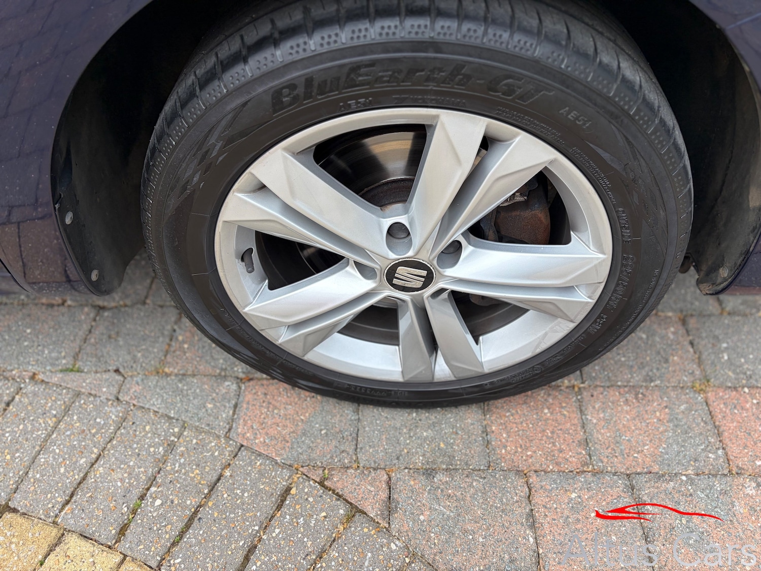 Used SEAT Alhambra 2019 for sale - 78197247: Photo 8