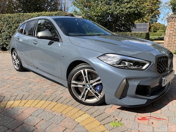 BMW - 1 Series