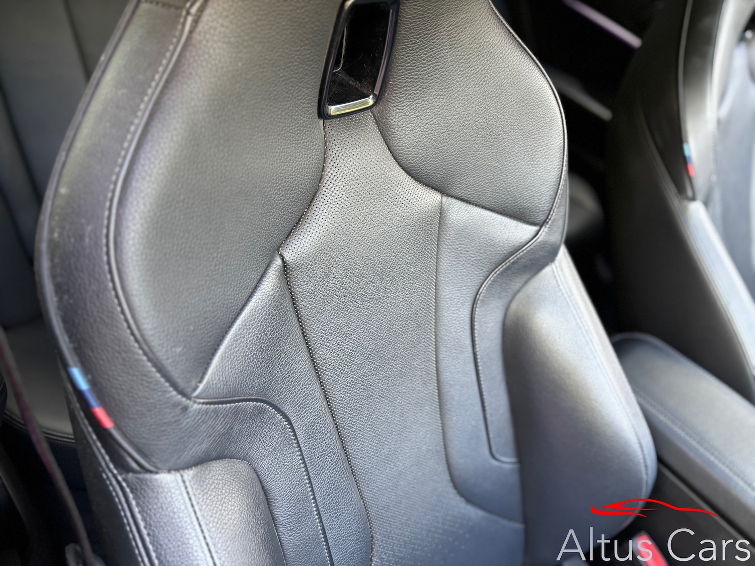 Used BMW 1 Series 2021 for sale - 76273691: Photo 36