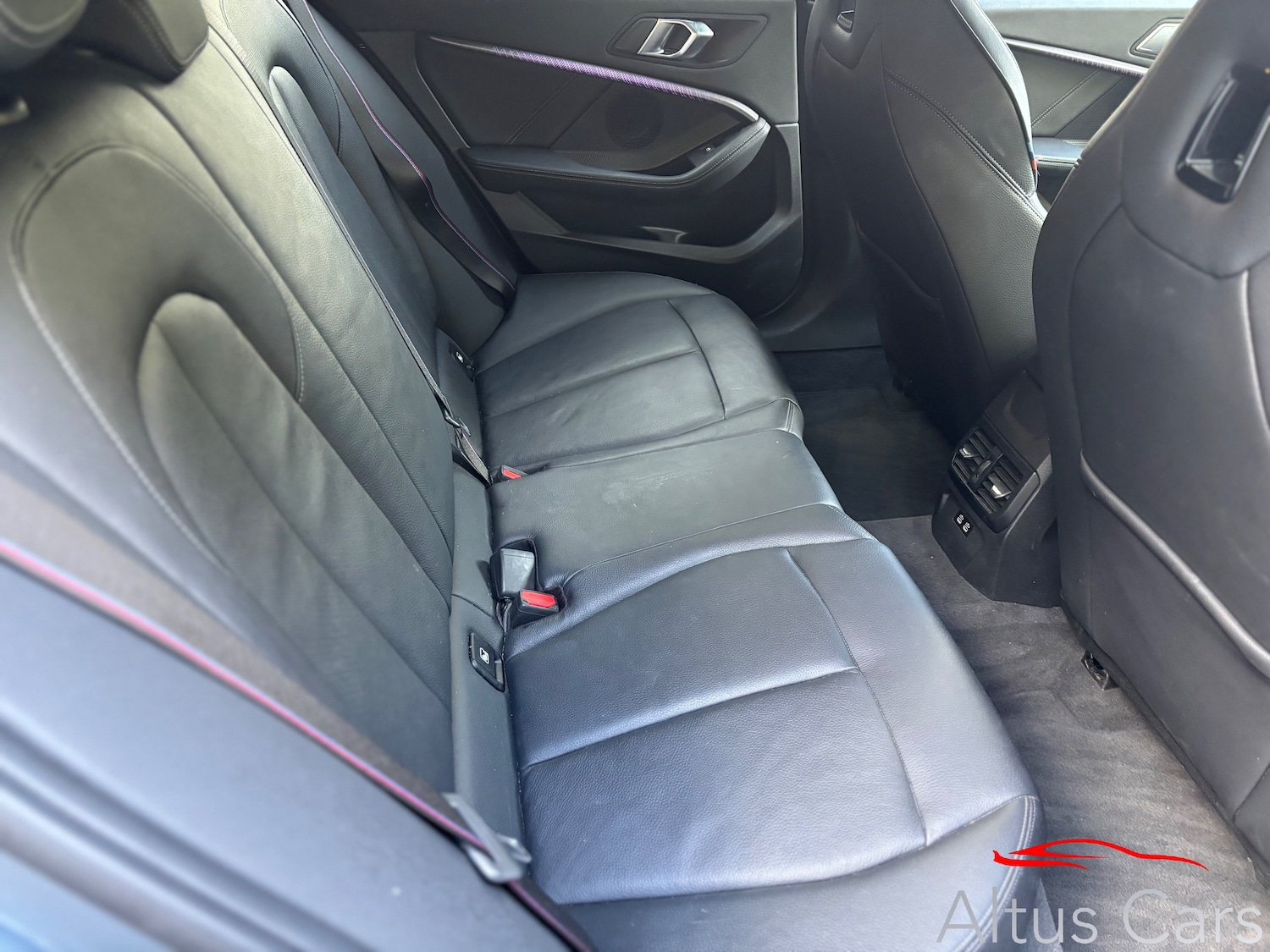 Used BMW 1 Series 2021 for sale - 76273691: Photo 39