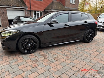 Used BMW 1 Series 2020 for sale - 76405800: Photo