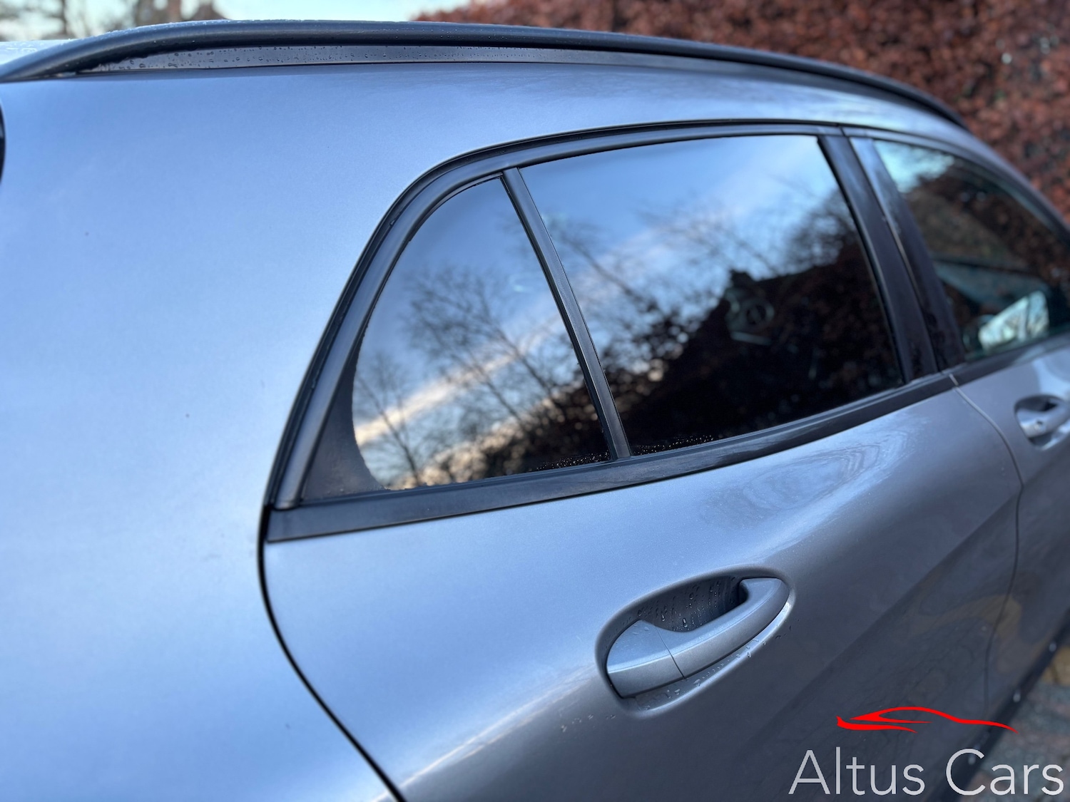 Used Mercedes-Benz GLA 2018 for sale - 76985676: Photo 10