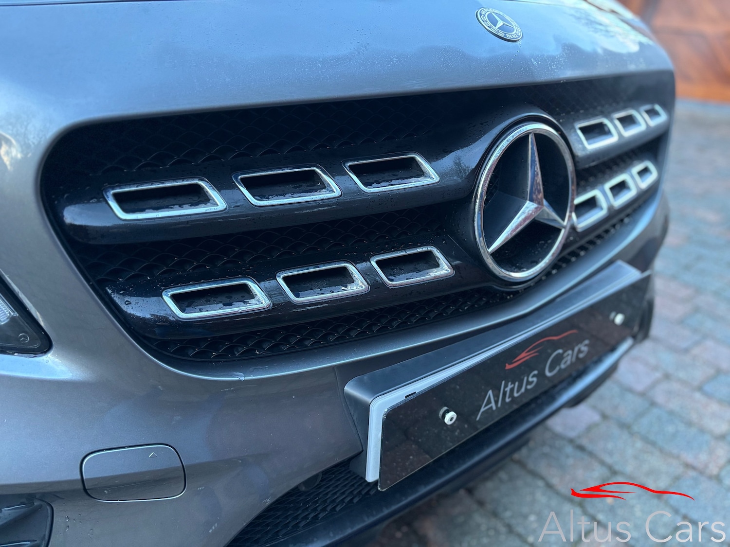 Used Mercedes-Benz GLA 2018 for sale - 76985676: Photo 11