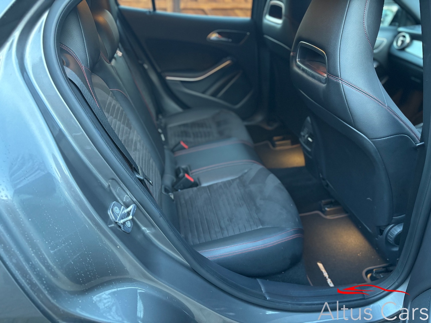 Used Mercedes-Benz GLA 2018 for sale - 76985676: Photo 15