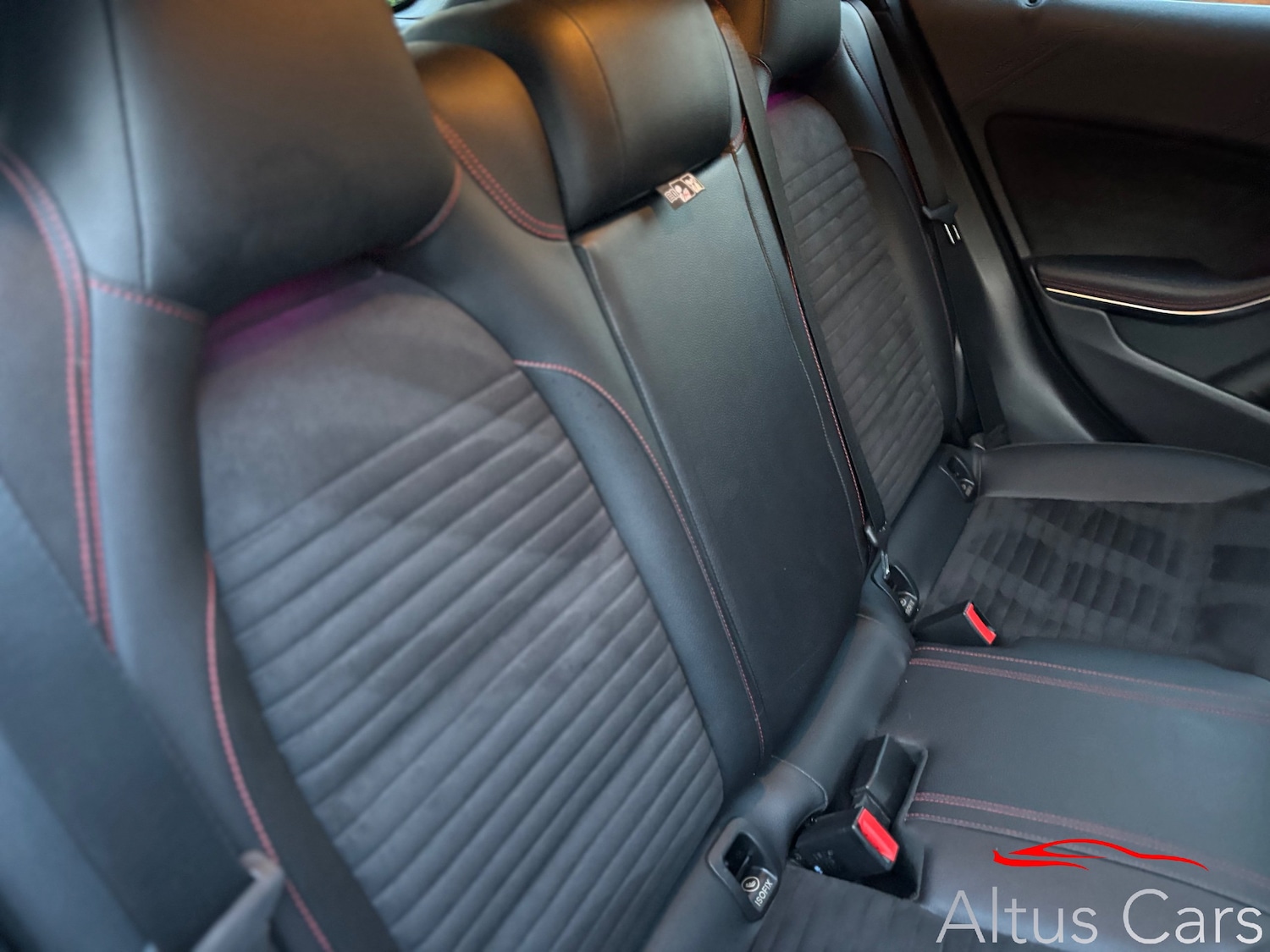 Used Mercedes-Benz GLA 2018 for sale - 76985676: Photo 16