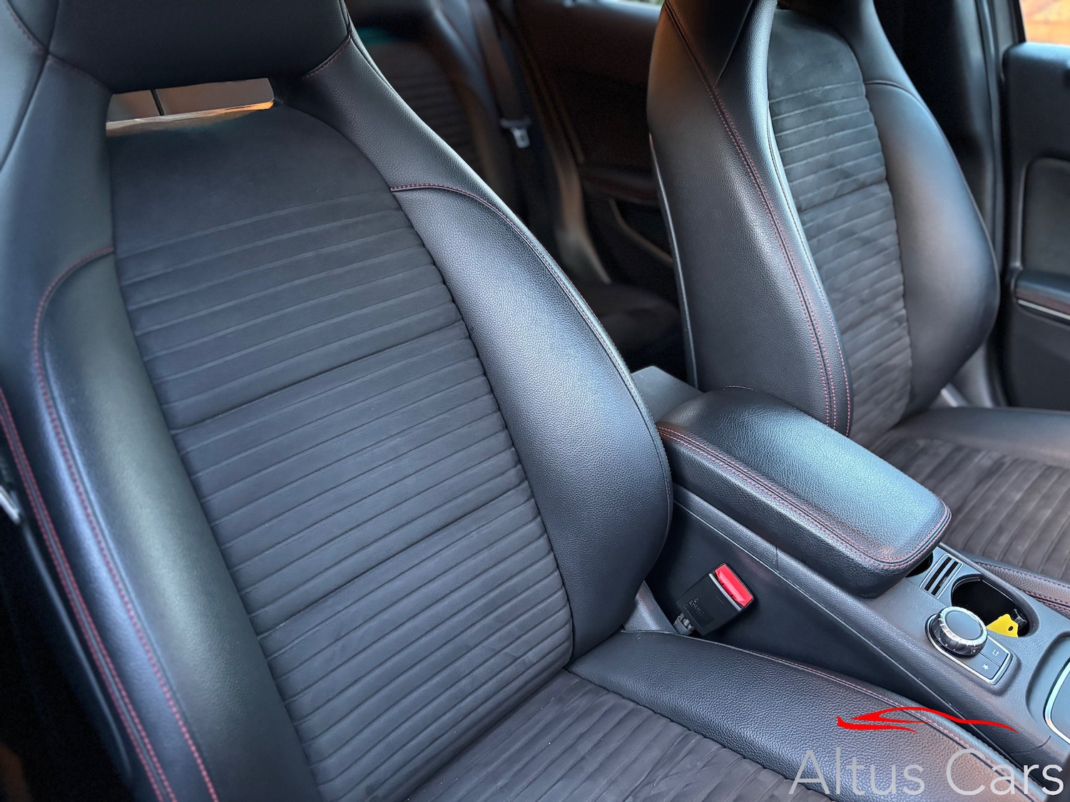 Used Mercedes-Benz GLA 2018 for sale - 76985676: Photo 18