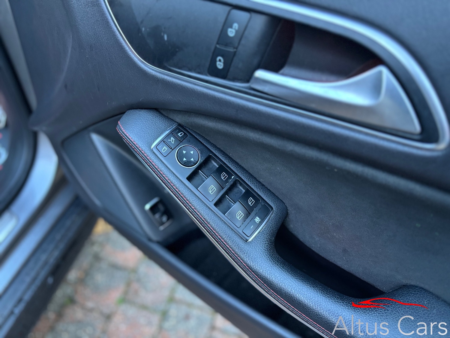 Used Mercedes-Benz GLA 2018 for sale - 76985676: Photo 19