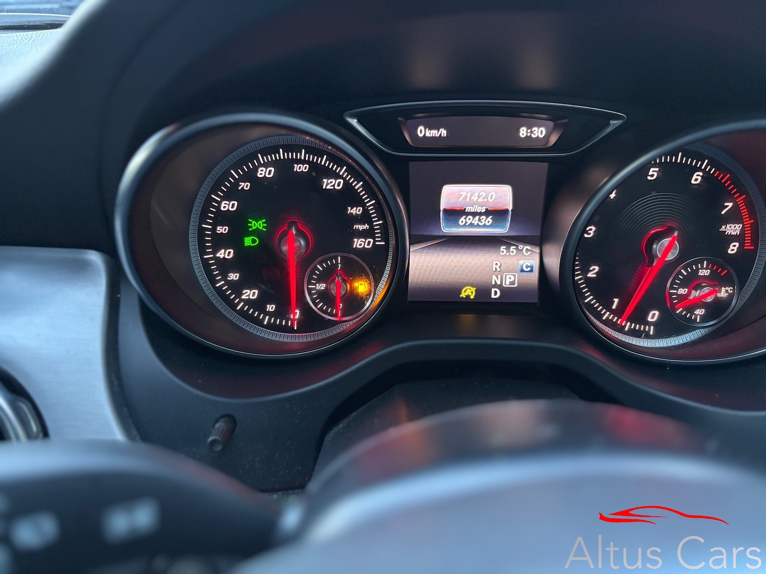 Used Mercedes-Benz GLA 2018 for sale - 76985676: Photo 22