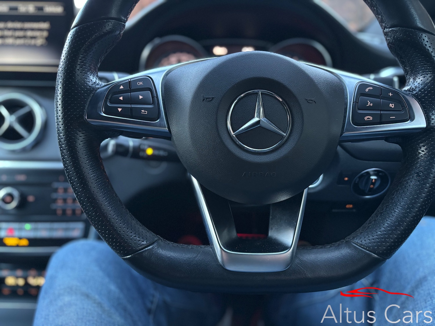 Used Mercedes-Benz GLA 2018 for sale - 76985676: Photo 23