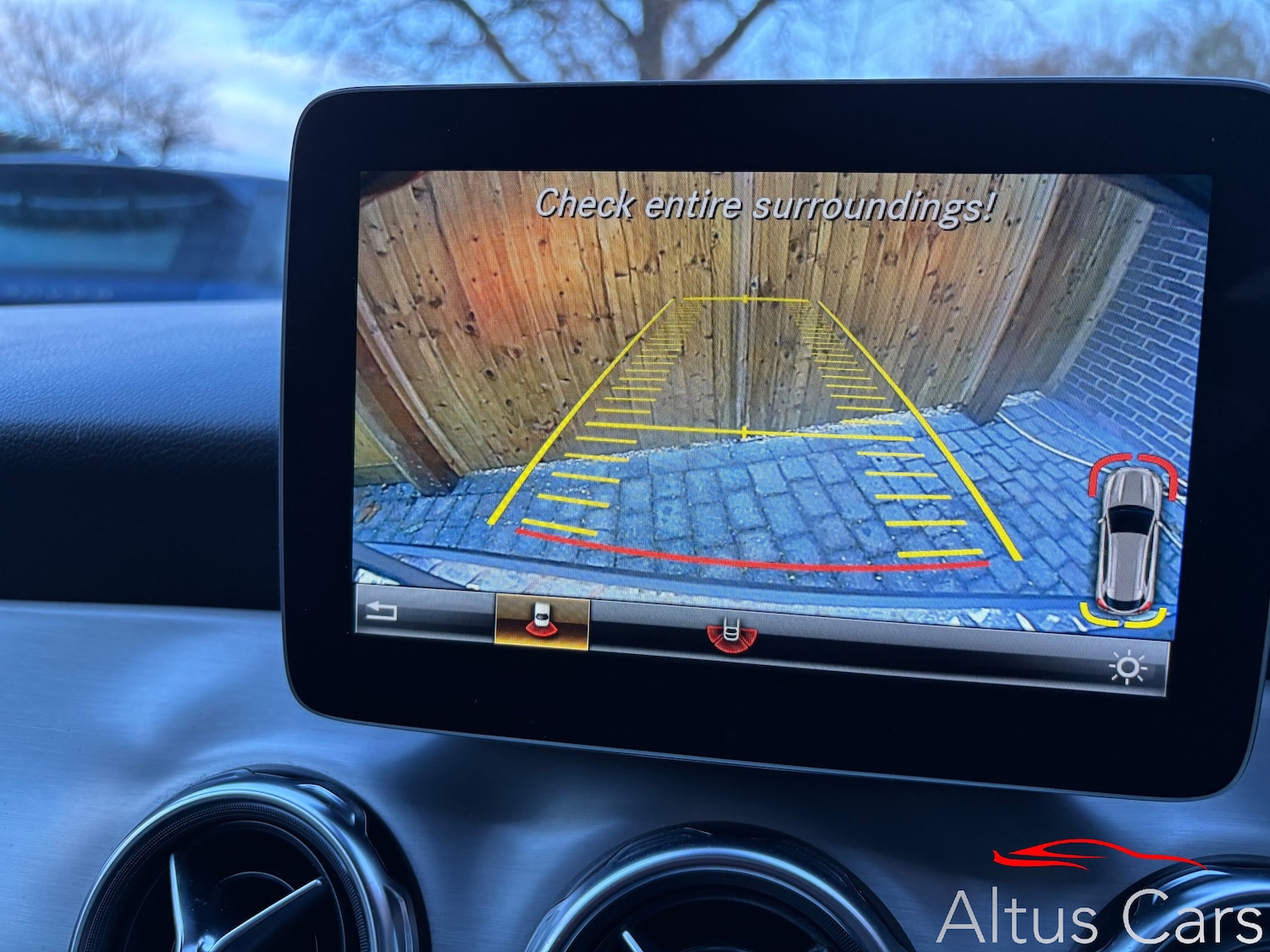 Used Mercedes-Benz GLA 2018 for sale - 76985676: Photo 25