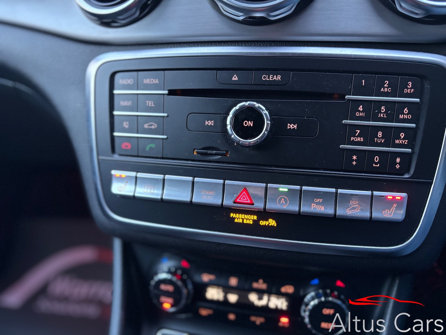 Used Mercedes-Benz GLA 2018 for sale - 76985676: Photo 26