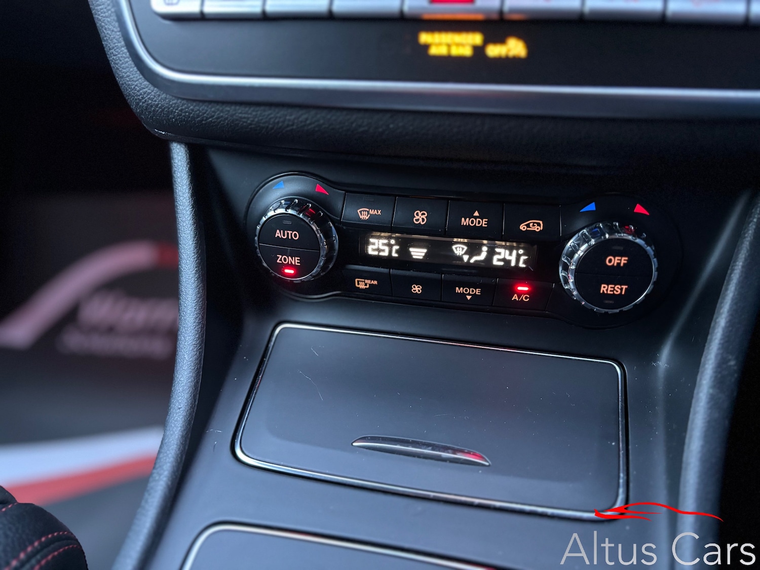 Used Mercedes-Benz GLA 2018 for sale - 76985676: Photo 27