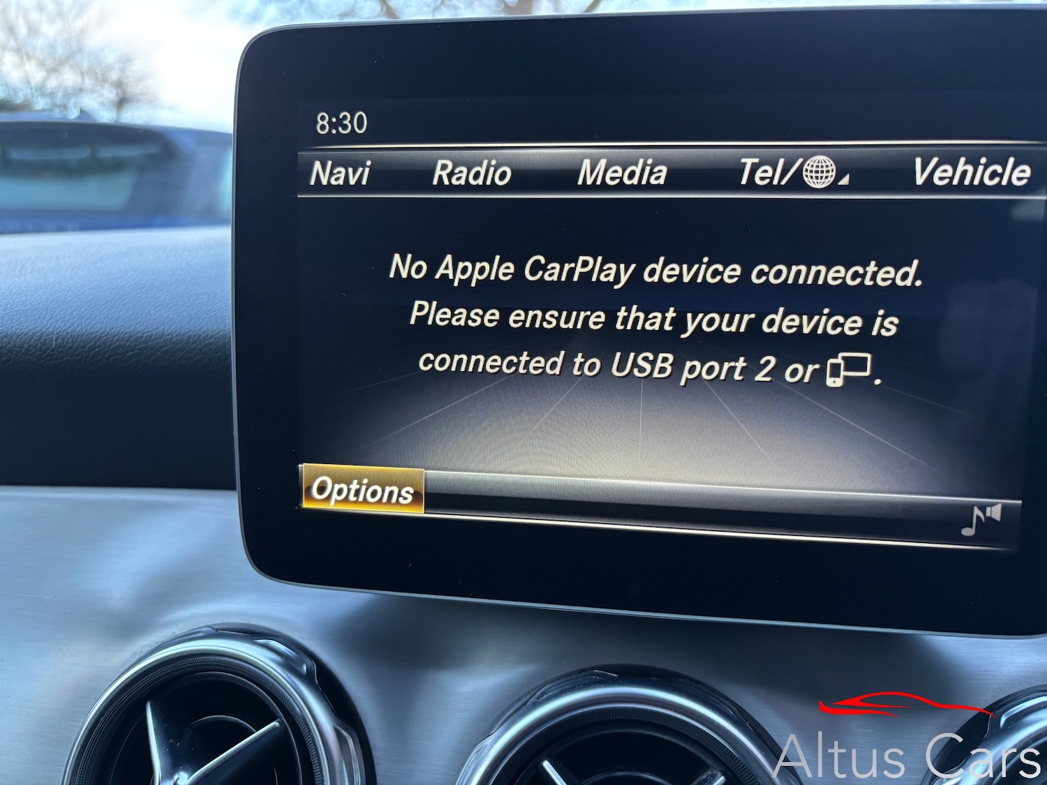 Used Mercedes-Benz GLA 2018 for sale - 76985676: Photo 28