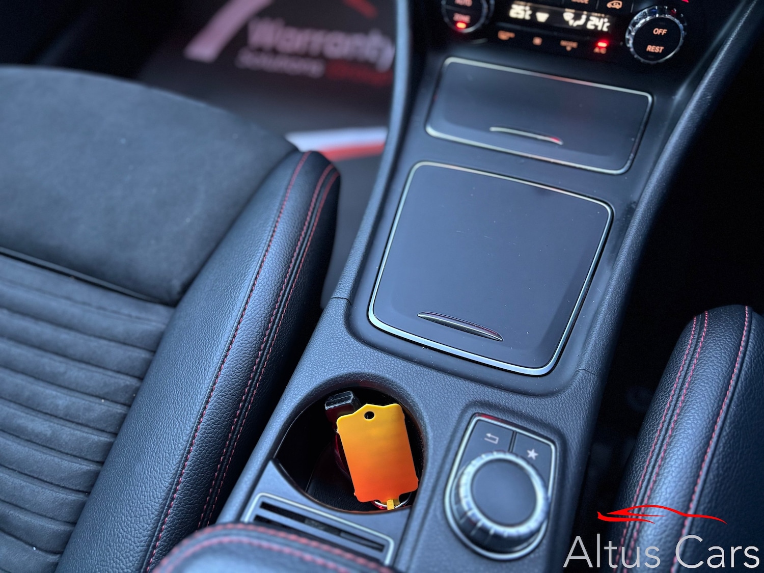 Used Mercedes-Benz GLA 2018 for sale - 76985676: Photo 29