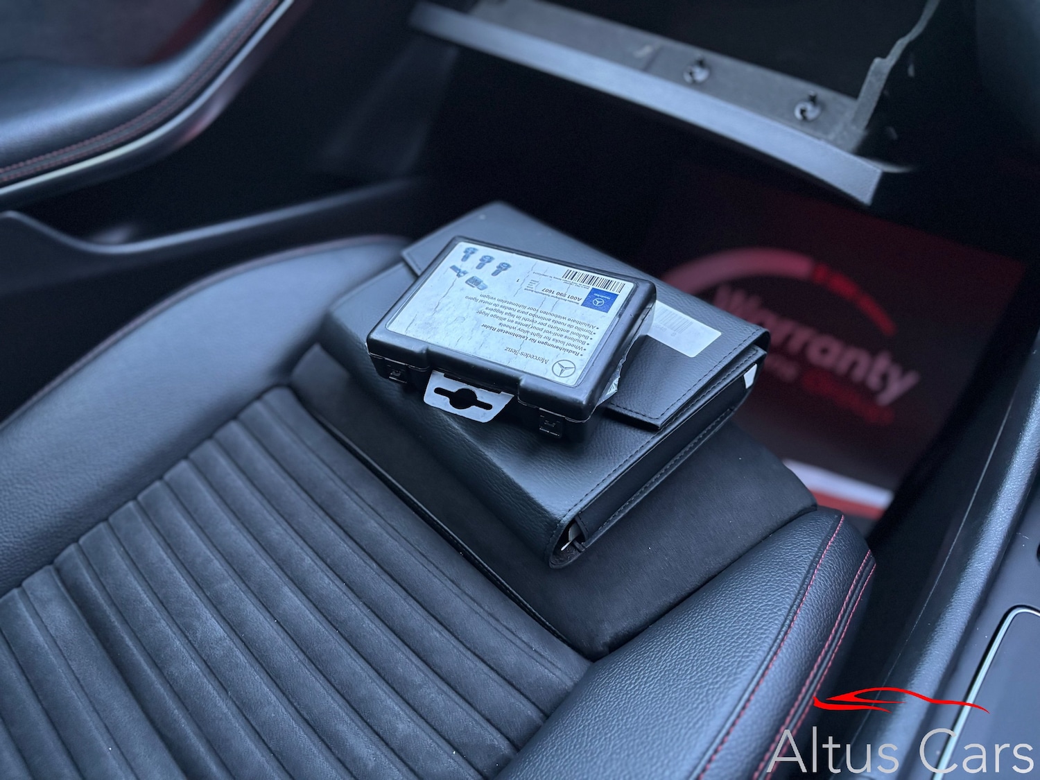 Used Mercedes-Benz GLA 2018 for sale - 76985676: Photo 31