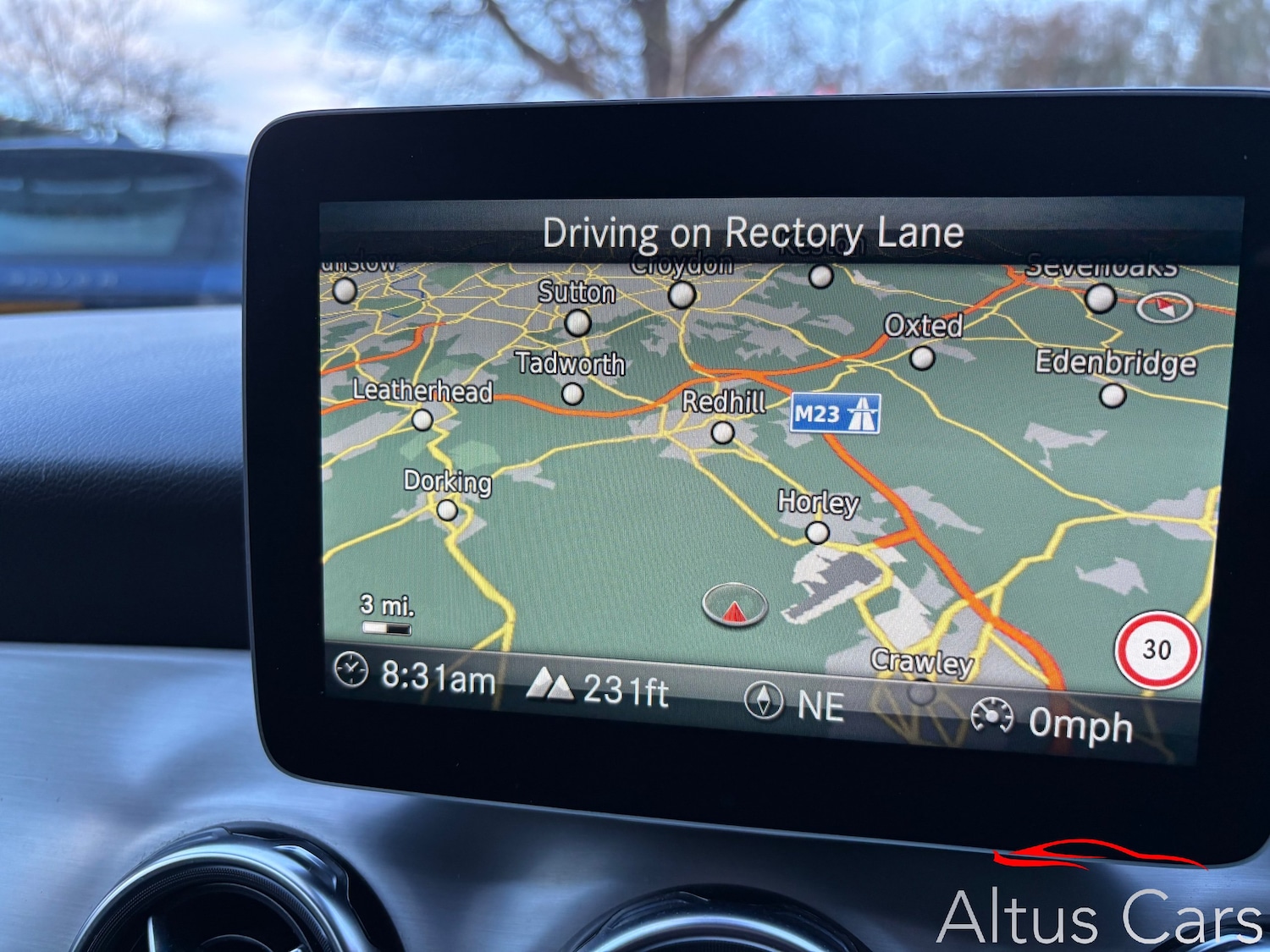 Used Mercedes-Benz GLA 2018 for sale - 76985676: Photo 32