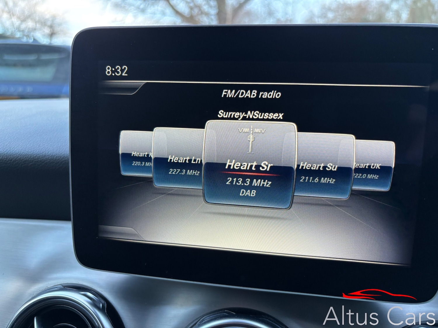 Used Mercedes-Benz GLA 2018 for sale - 76985676: Photo 33