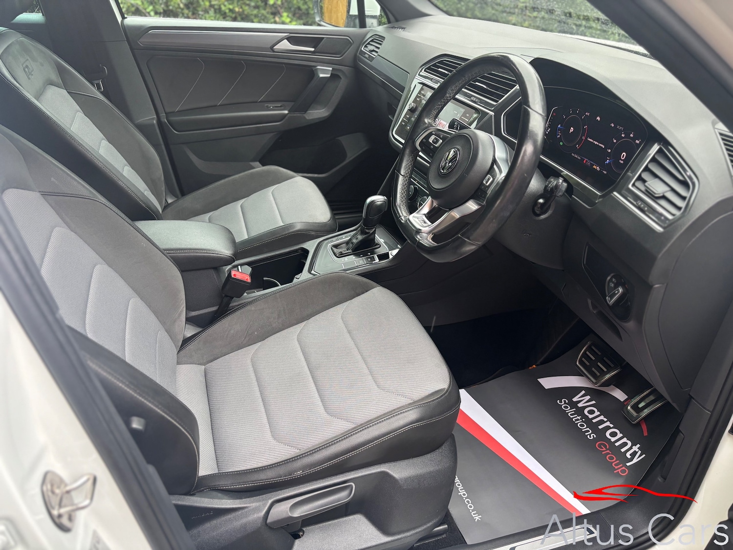 Vehicle 17