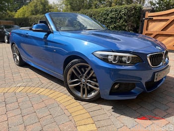 Used BMW 2 Series 2019 for sale - 79644119: Photo