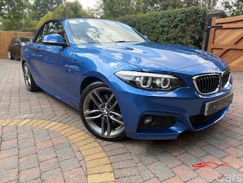Used BMW 2 Series 2019 for sale - 79644119: Photo