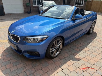 Used BMW 2 Series 2019 for sale - 79644119: Photo