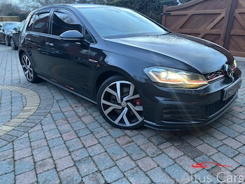 2018 (67) - 2.0 TSI GTI Performance Hatchback 5dr Petrol DSG Euro 6 (s/s) (245 ps)