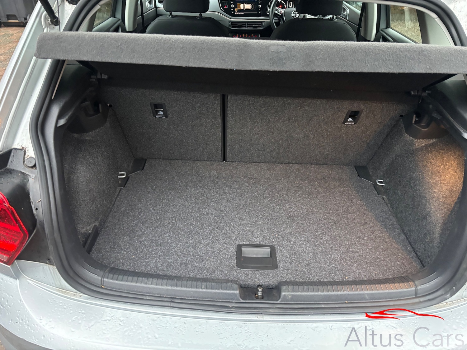 Used Volkswagen Polo 2018 for sale - 77139267: Photo 10